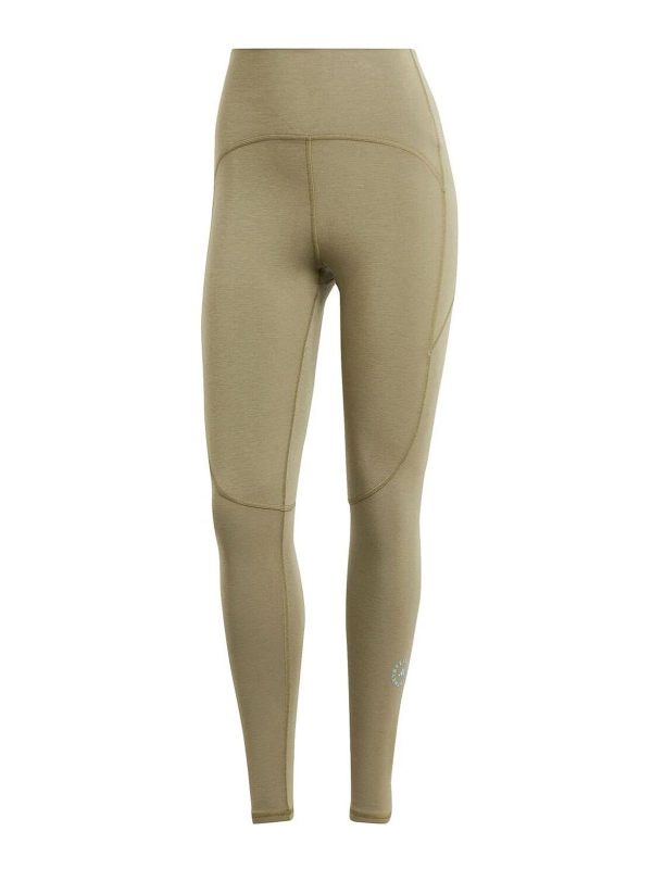 Adidas by Stella McCartney Leggings - Marron Clair