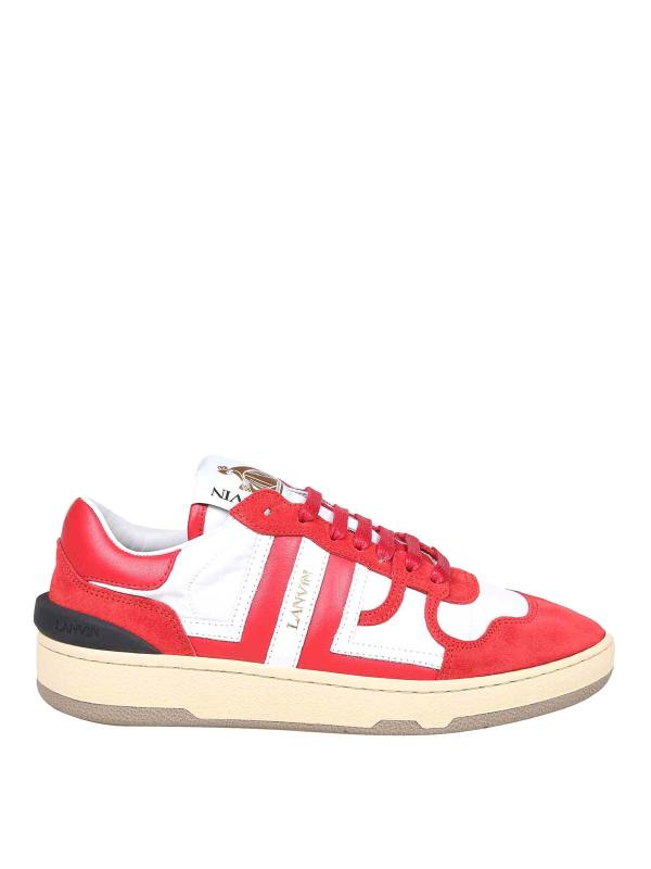 Lanvin Baskets - Clay
