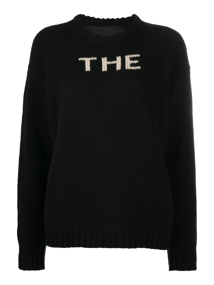 Marc Jacobs Pull Col Rond - The