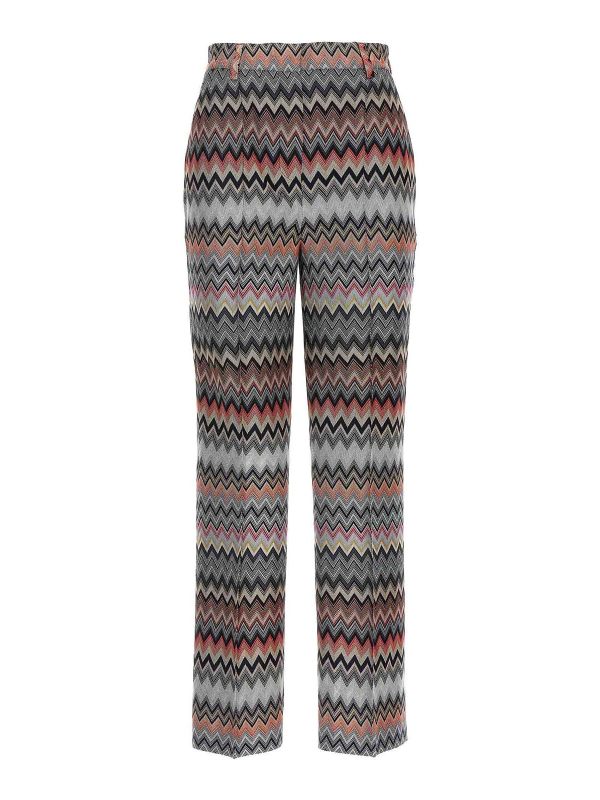Missoni Short - Multicolore