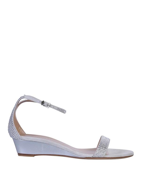 Giuseppe Zanotti Sandales - Kanda