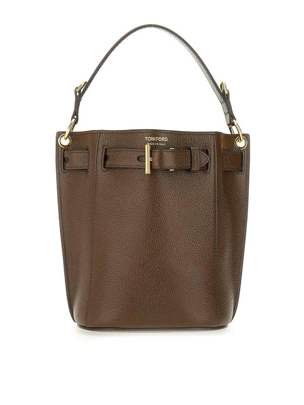 Tom Ford Sac Bandoulière - Marr