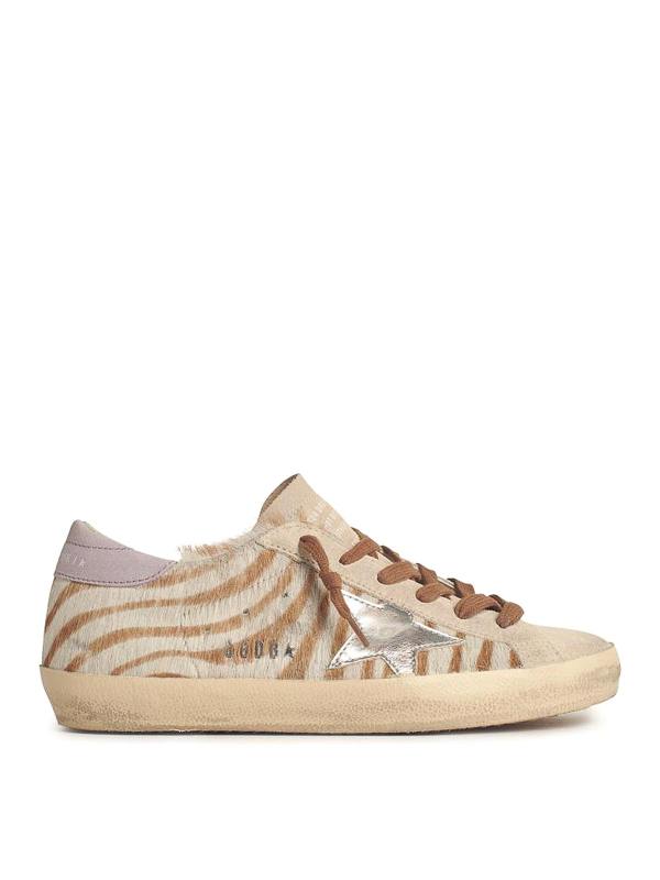 Golden Goose Baskets - Multicolore