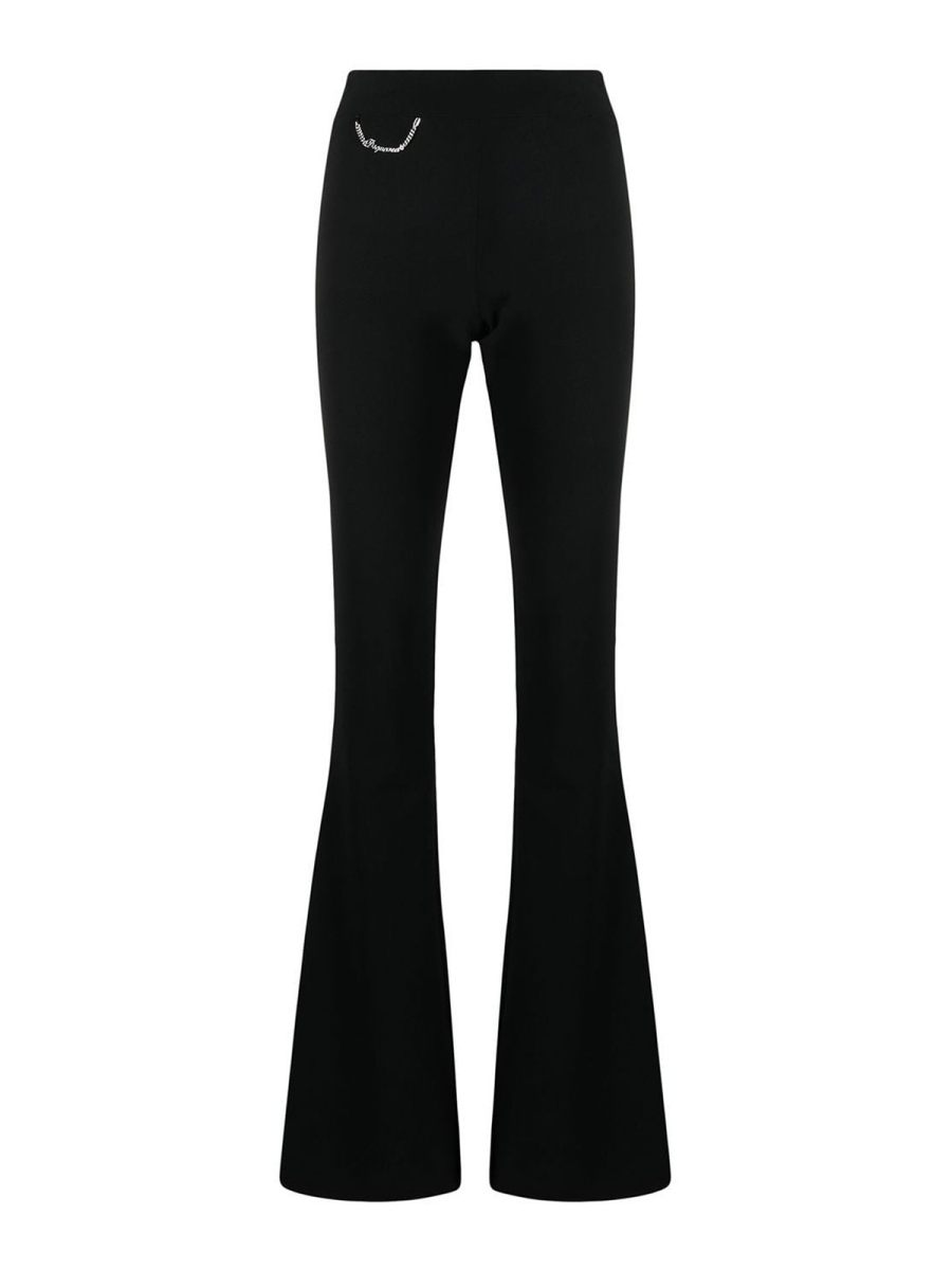 Dsquared2 Pantalons Décontractés - Noir