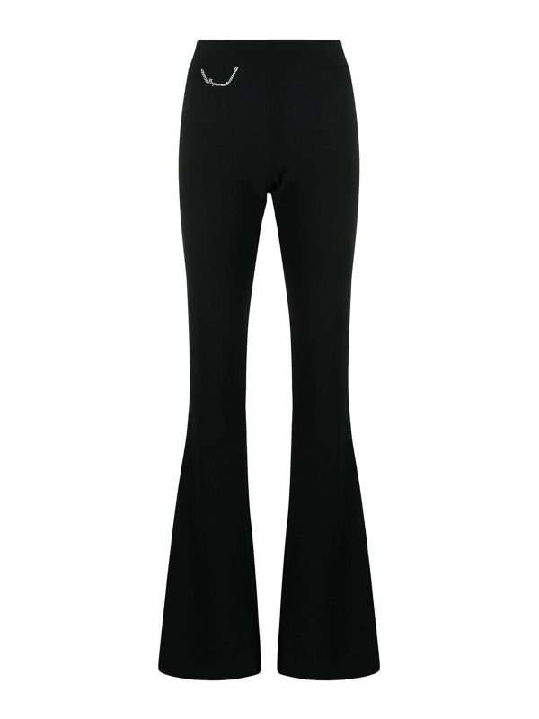 Dsquared2 Pantalons Décontractés - Noir