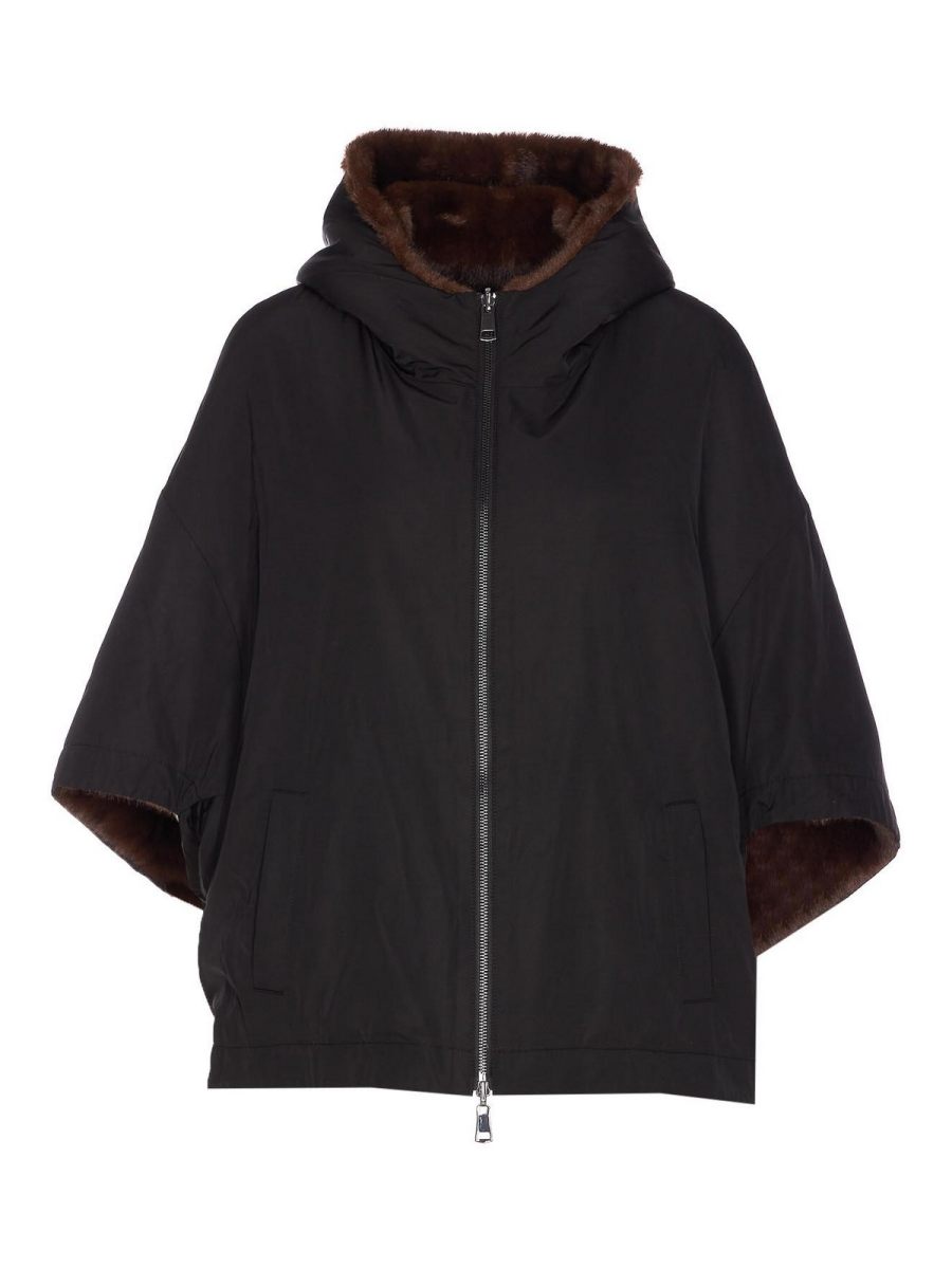 Lou Andrea Veste Casual - Noir