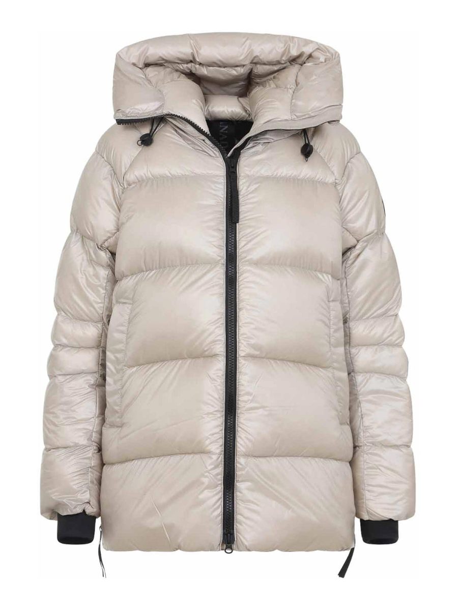 Canada Goose Veste Casual - Beige