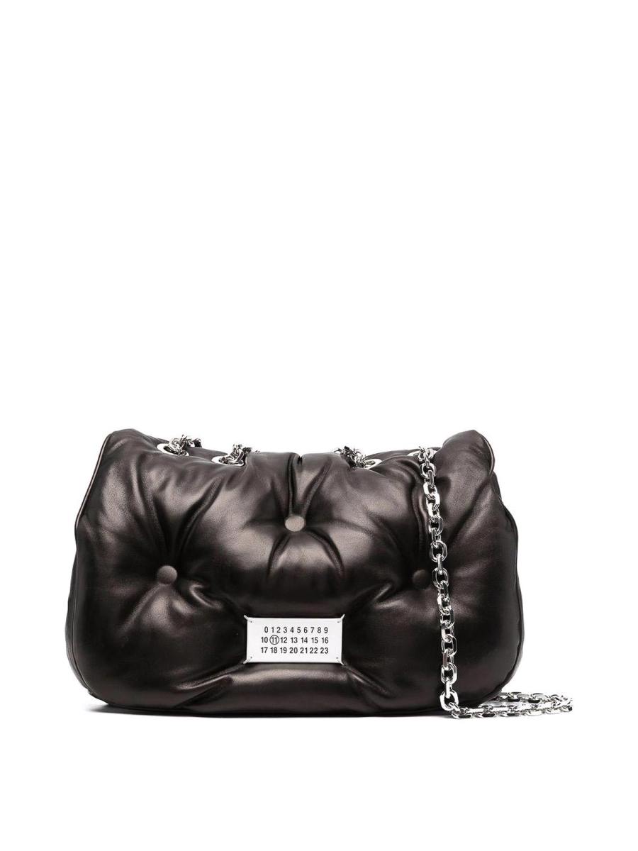 Maison Margiela Sac Cabas - Noir