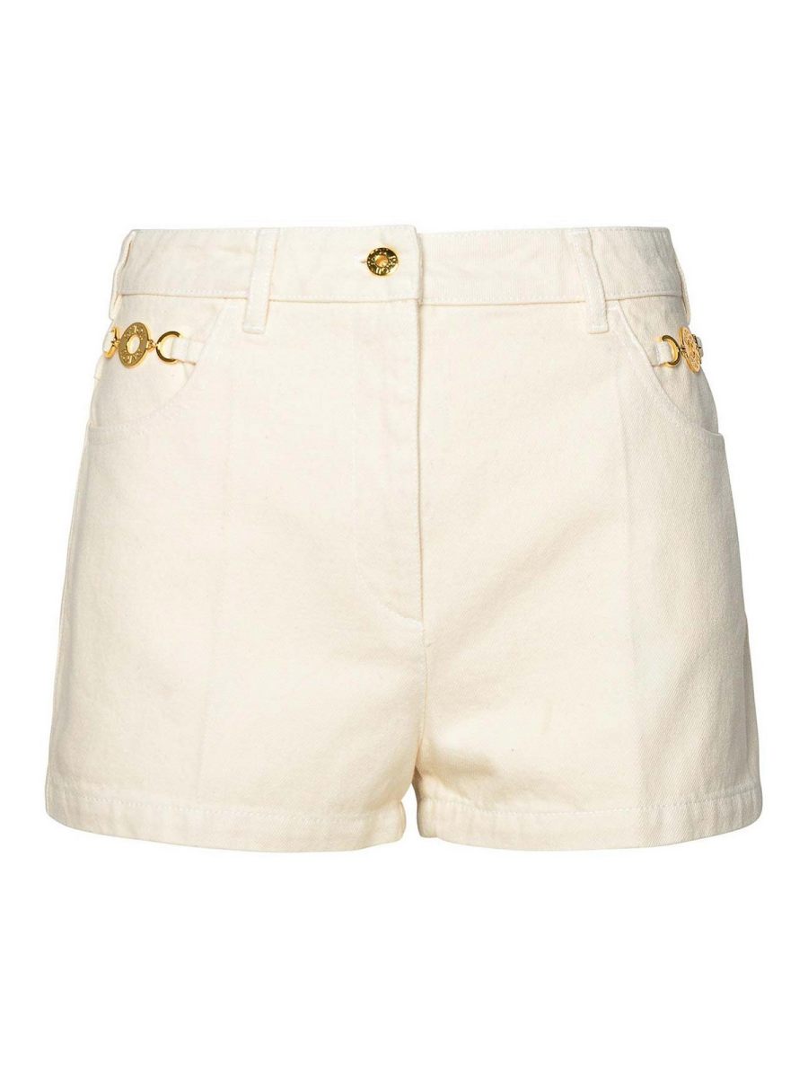 Patou Short - Crème