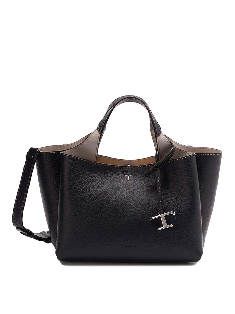 Tod's Sac Bandoulière - Bleu