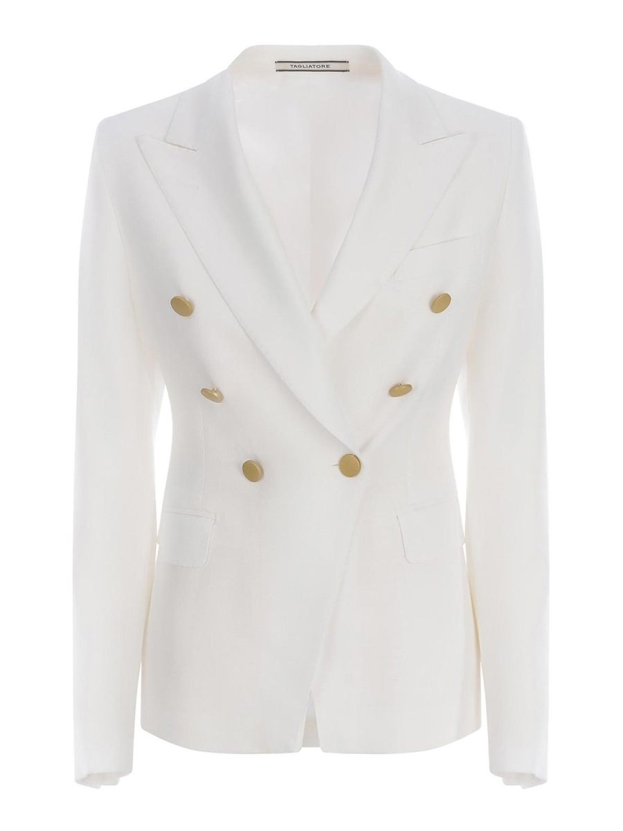 Tagliatore Veste Casual - J-Alycia