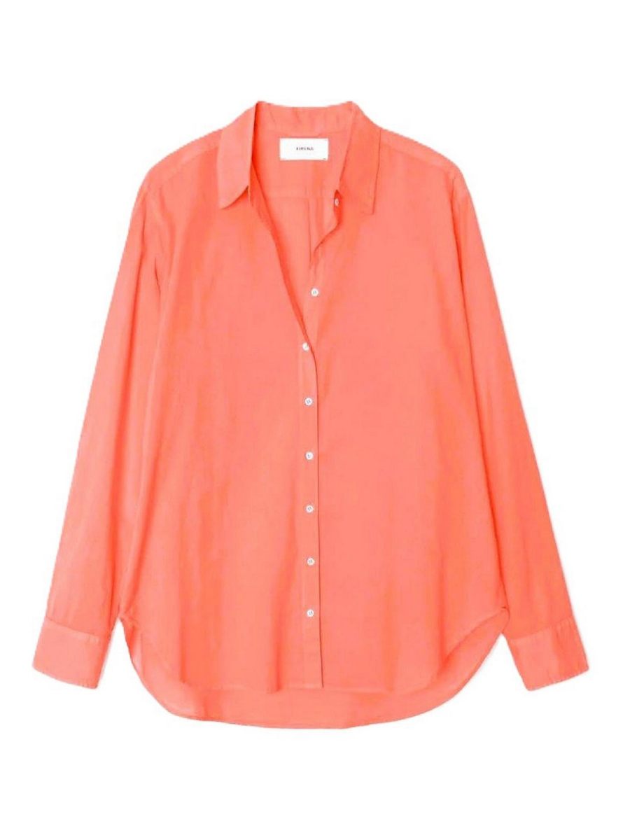 Xirena Chemise - Orange