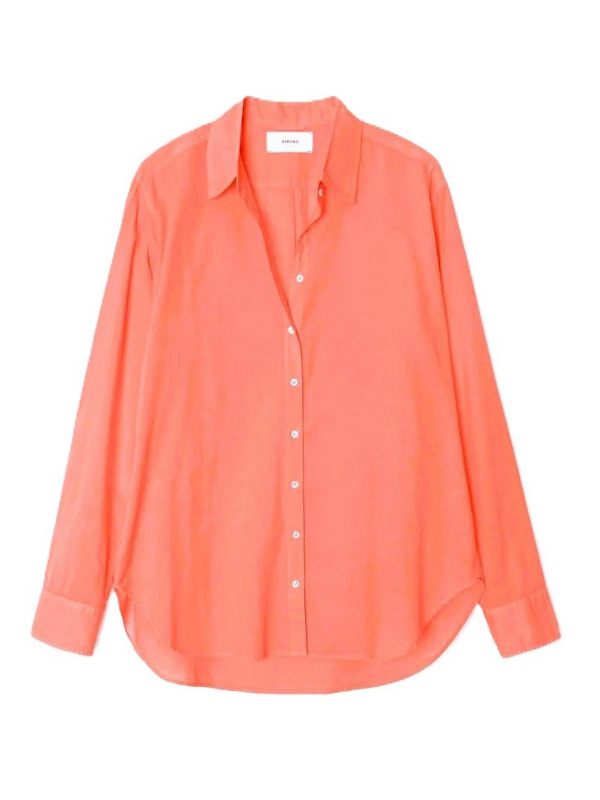 Xirena Chemise - Orange
