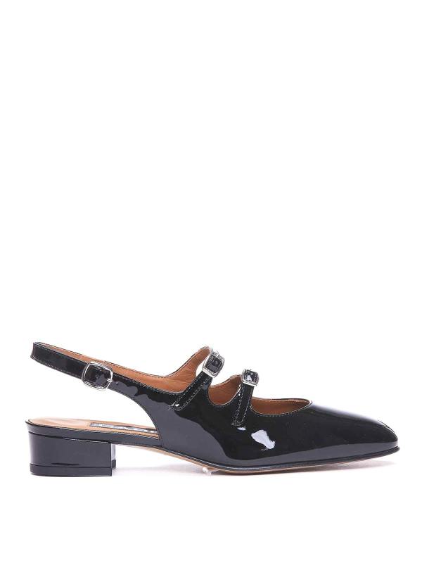 Carel Paris Chaussures À Talon - Noir