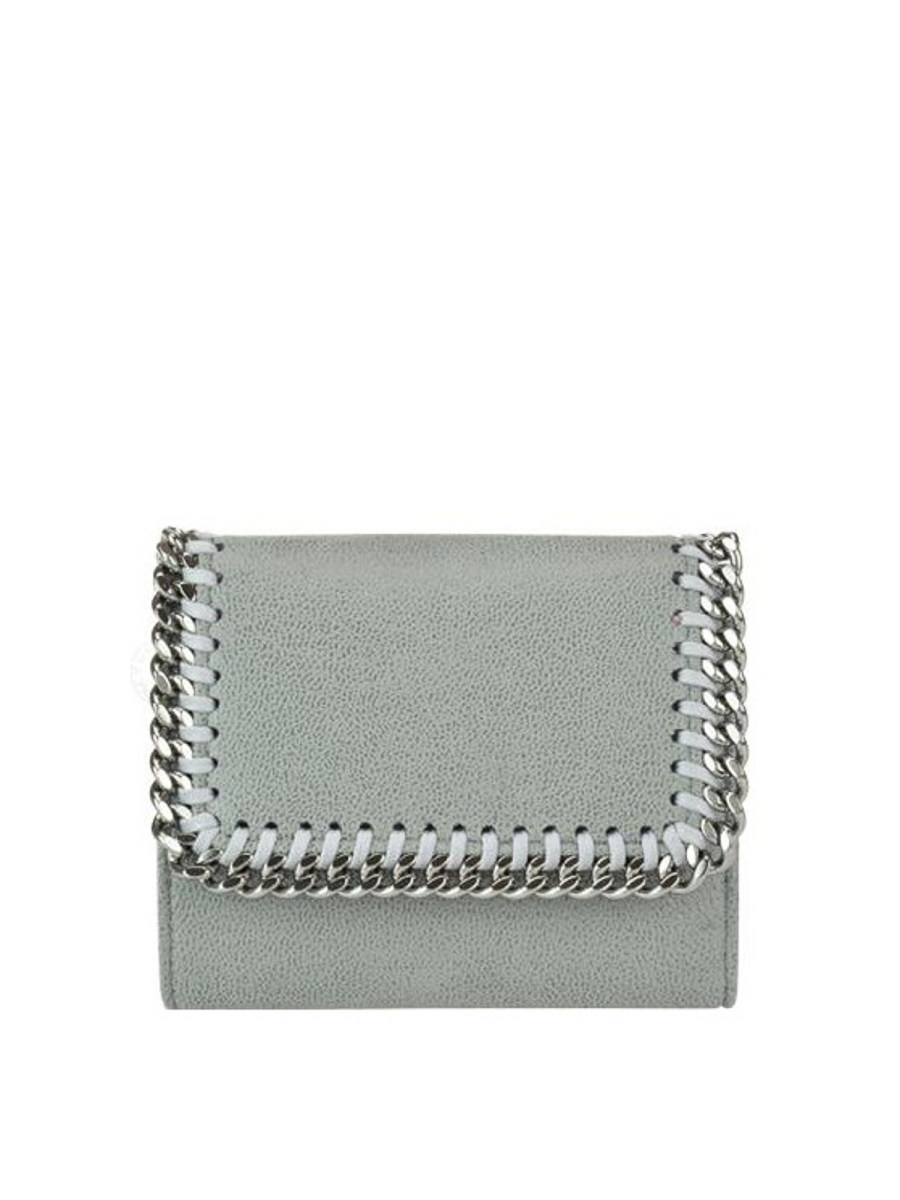 Stella Mccartney Falabella Shaggy Deer - Gr