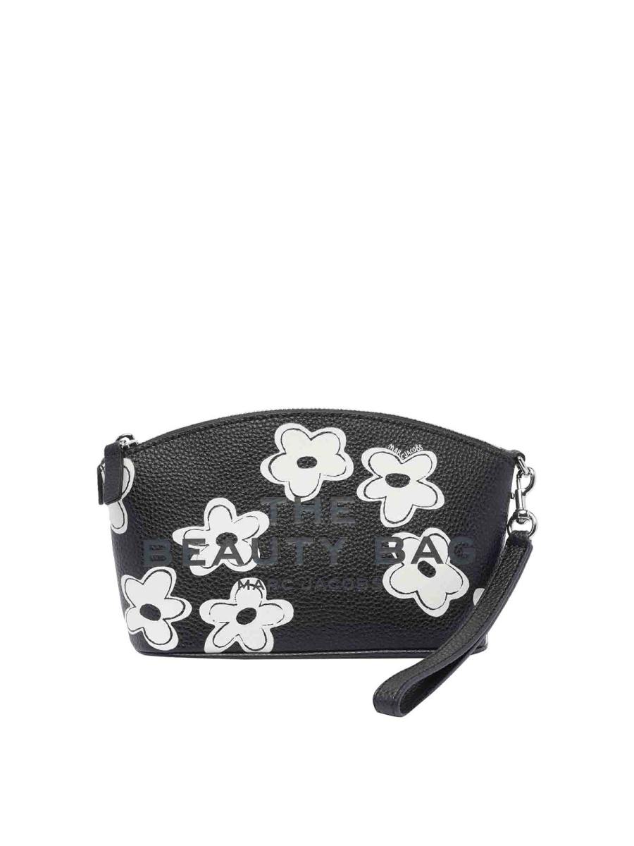 Marc Jacobs Sac Bandoulière - Noir