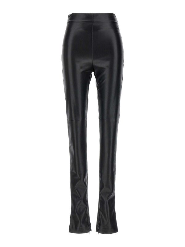The Andamane Leggings - Noir
