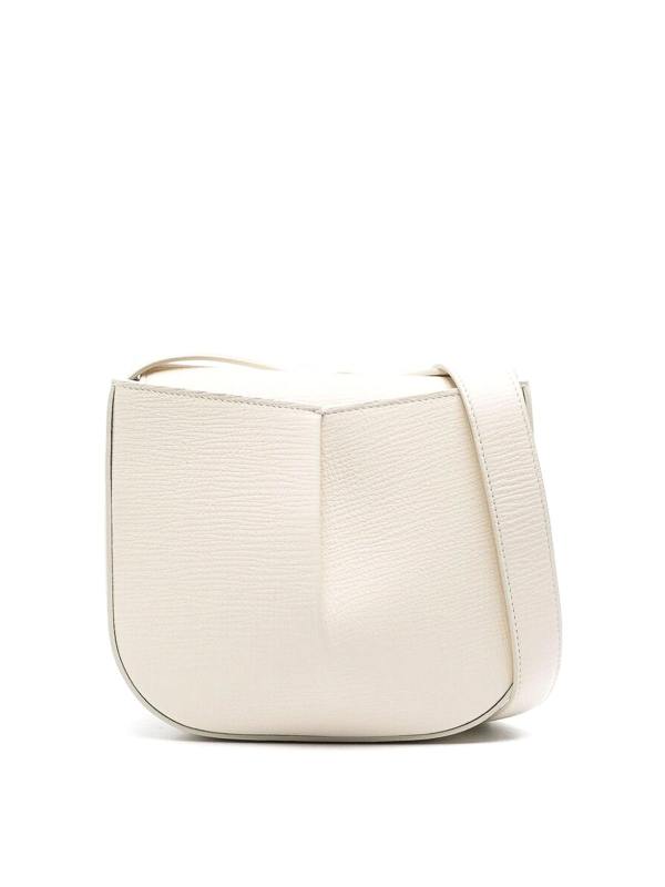 Studio Nicholson Sac Bandoulière - Blanc