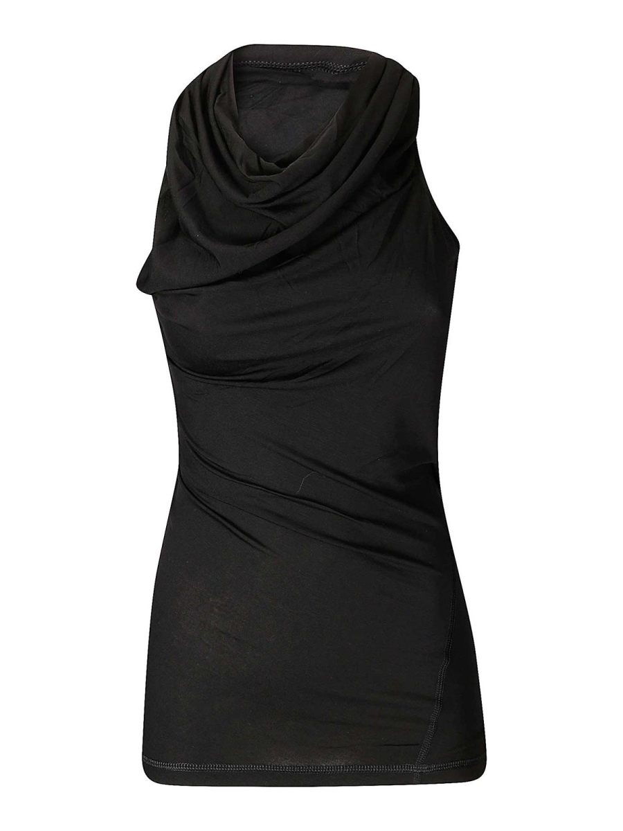 Helmut Lang Top - Noir