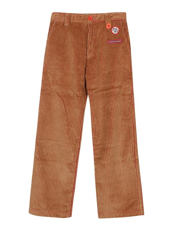 Cormio Pantalons Décontractés