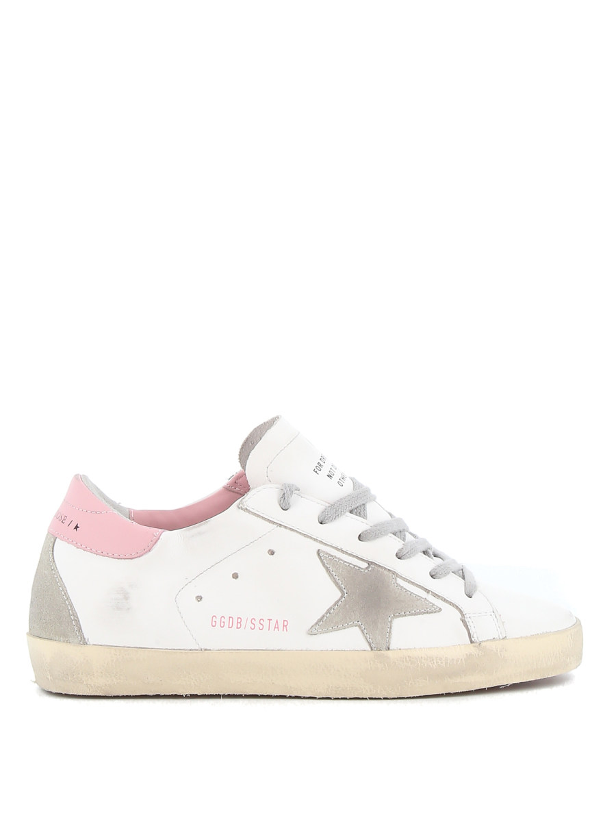 Golden Goose Baskets - Super-Star
