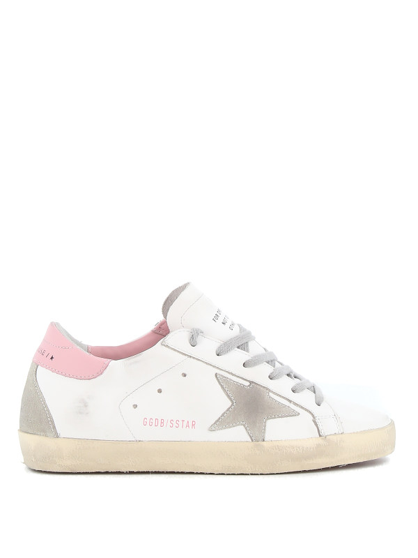 Golden Goose Baskets - Super-Star