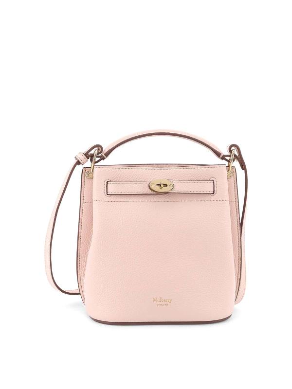 Mulberry Sac Bandoulière - Couleur Chair