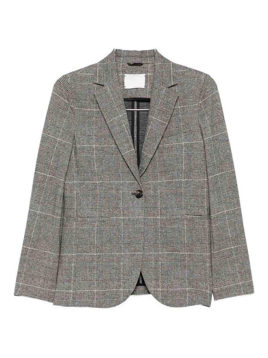 Circolo 1901 Veste Casual - Noir