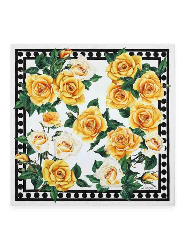 Dolce & Gabbana Étole - Jau