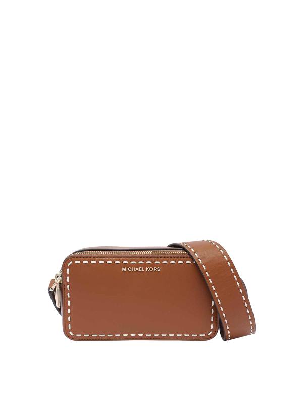 Michael Michael Kors Sac Porté Épaule - Marr