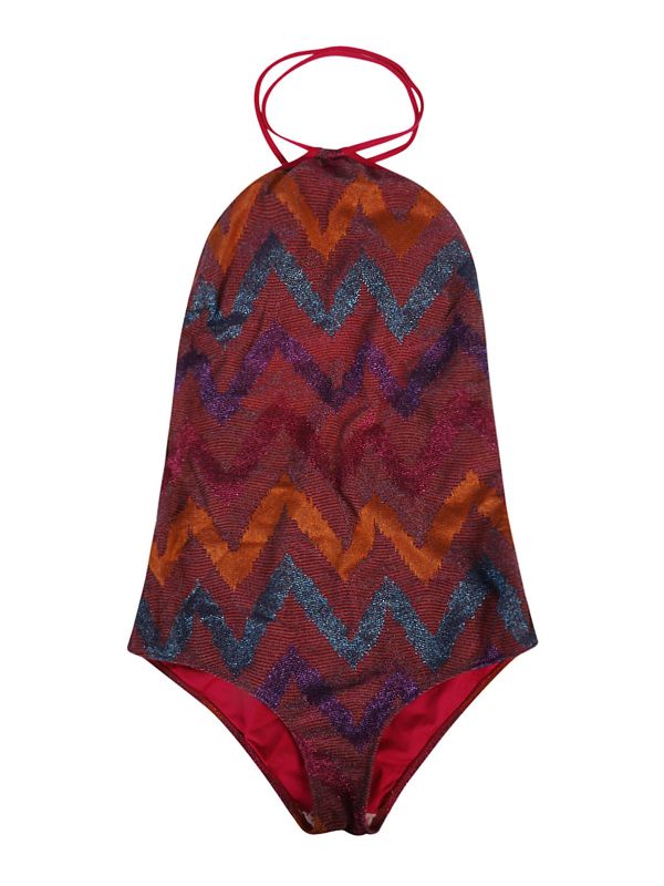 Feel Me Fab Maillot De Bain - Multicolore