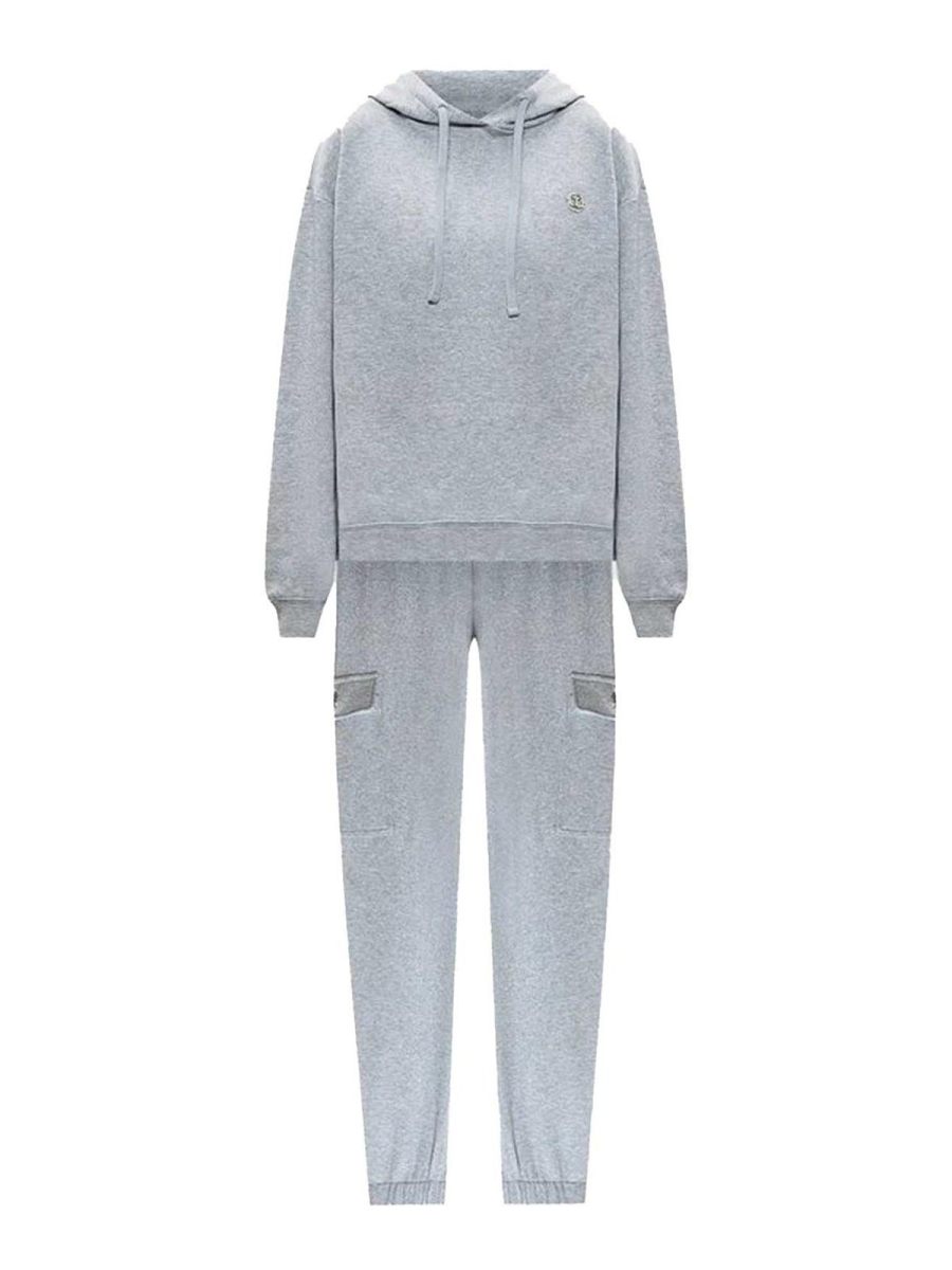Twinset Combinaison - Gris