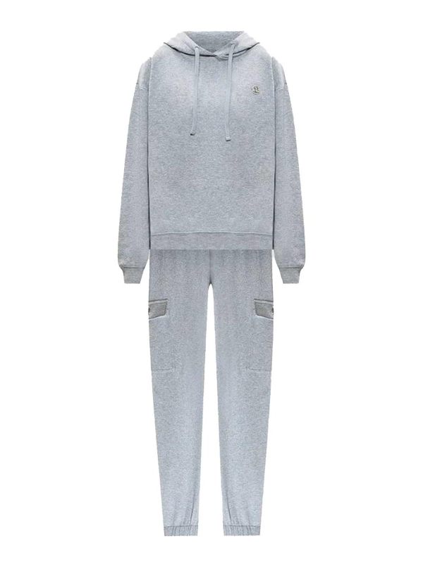 Twinset Combinaison - Gris