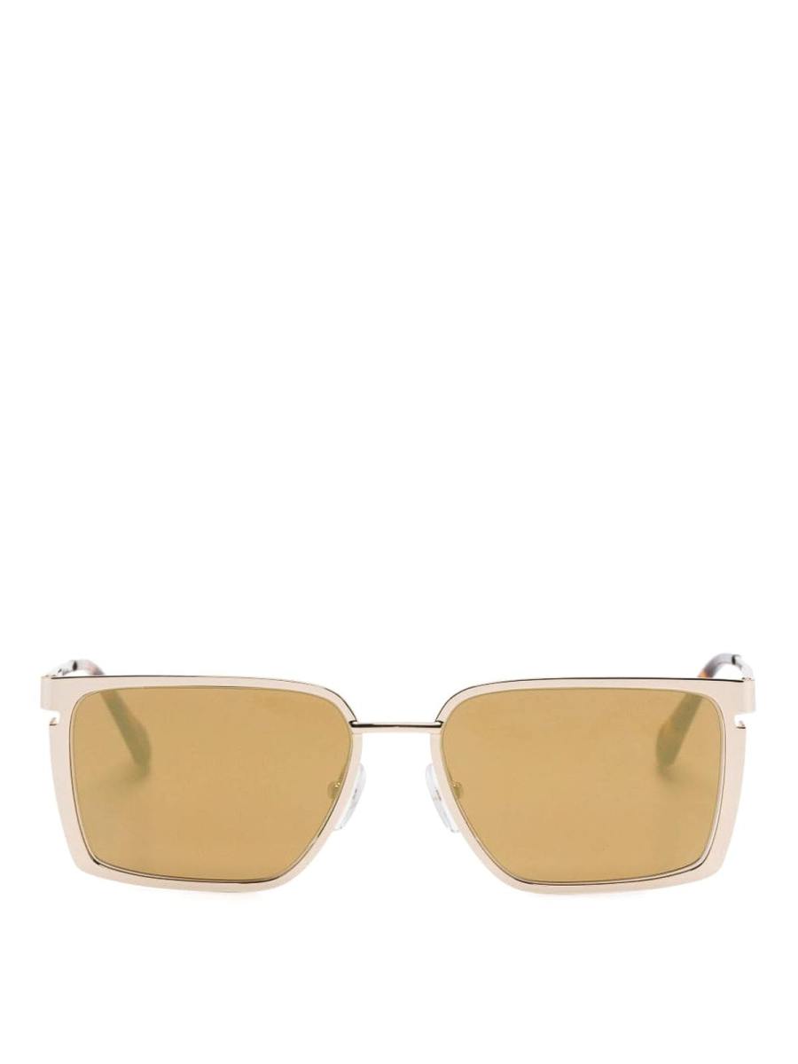 Off-White Lunettes De Soleil - Yoder