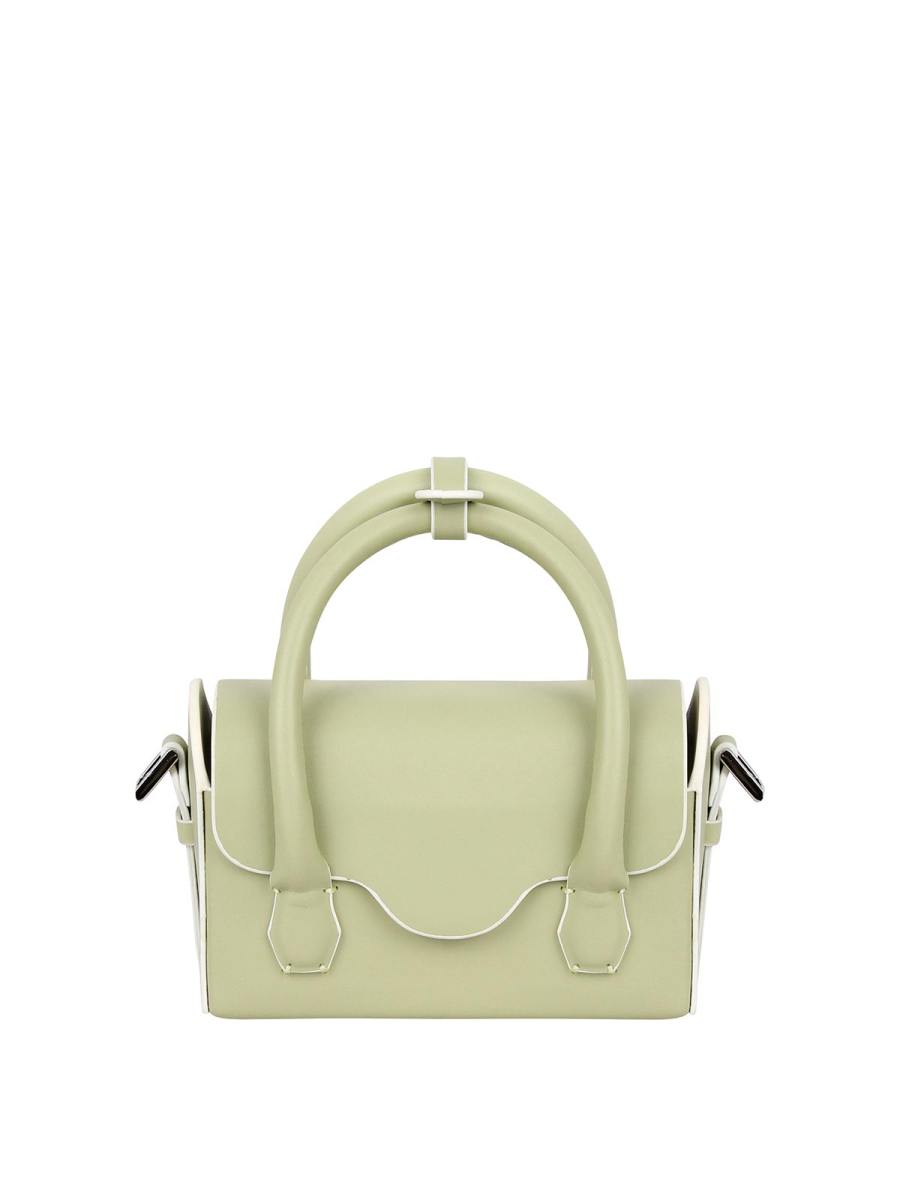 Yese Studio Sac Bandoulière - Vert