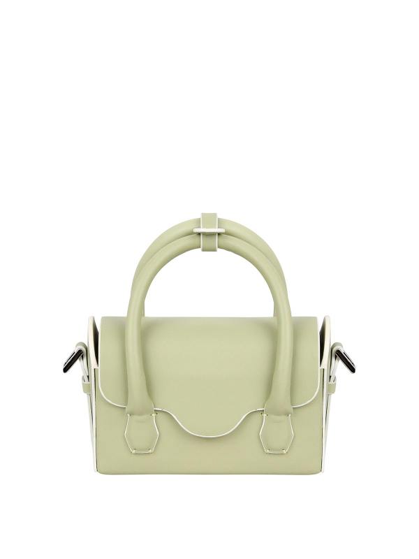 Yese Studio Sac Bandoulière - Vert