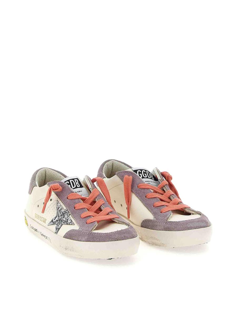 Golden Goose Baskets - Multicolore