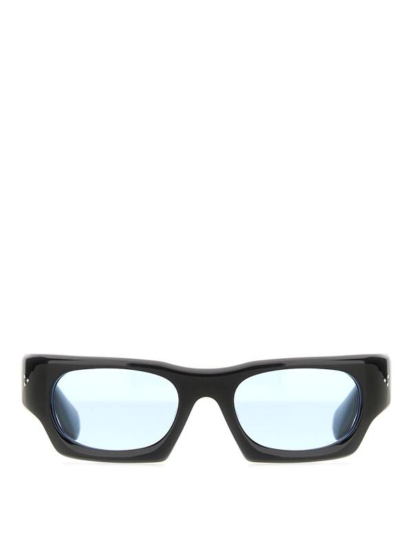 Port Tanger Lunettes - Noir