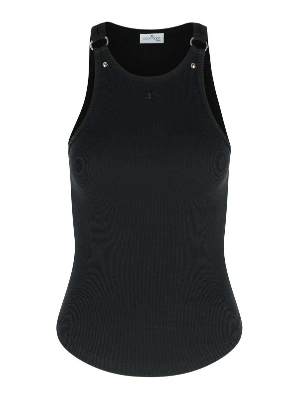 Courreges Top - Ac