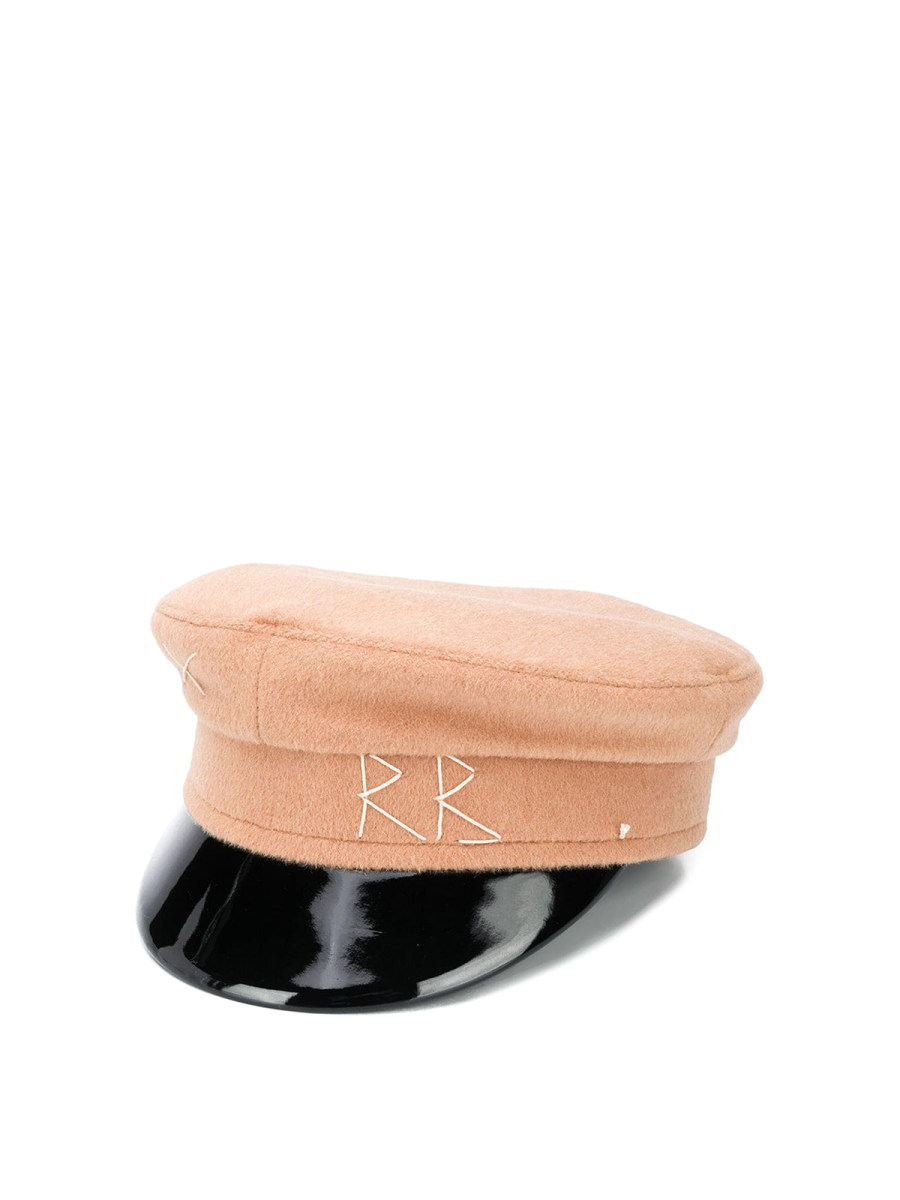 Ruslan Baginskiy Chapeau - Beige