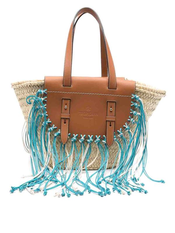 Cuba Lab Sac Cabas - Marr