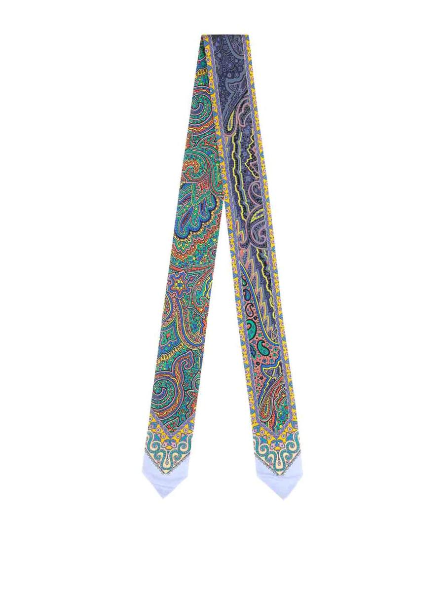 Etro Étole - Multicolor