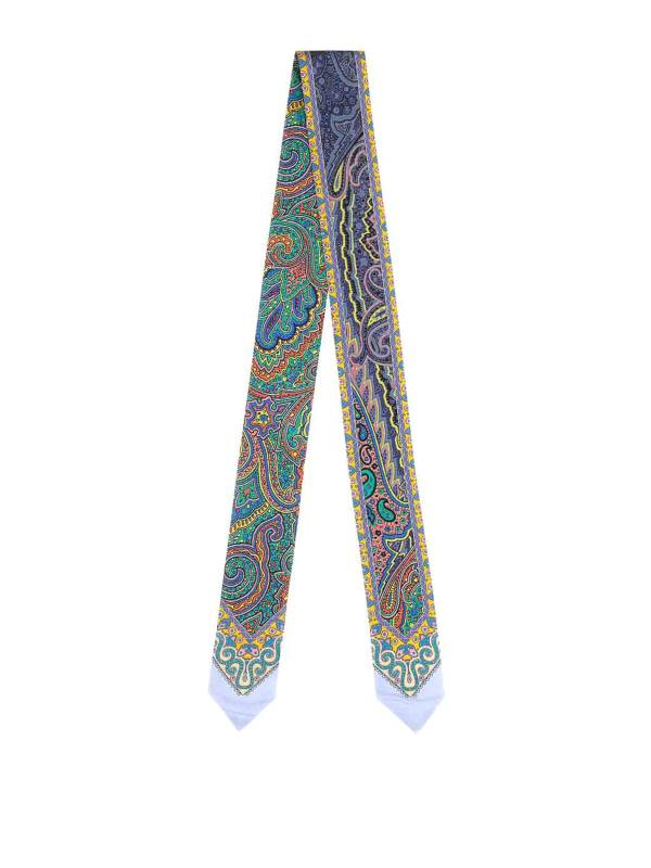 Etro Étole - Multicolor