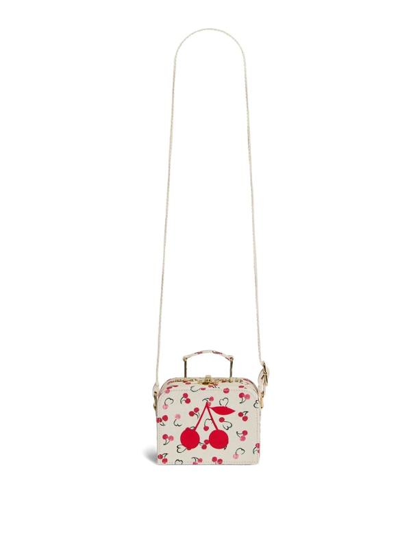 Bonpoint Sac Cabas - Rose Clair