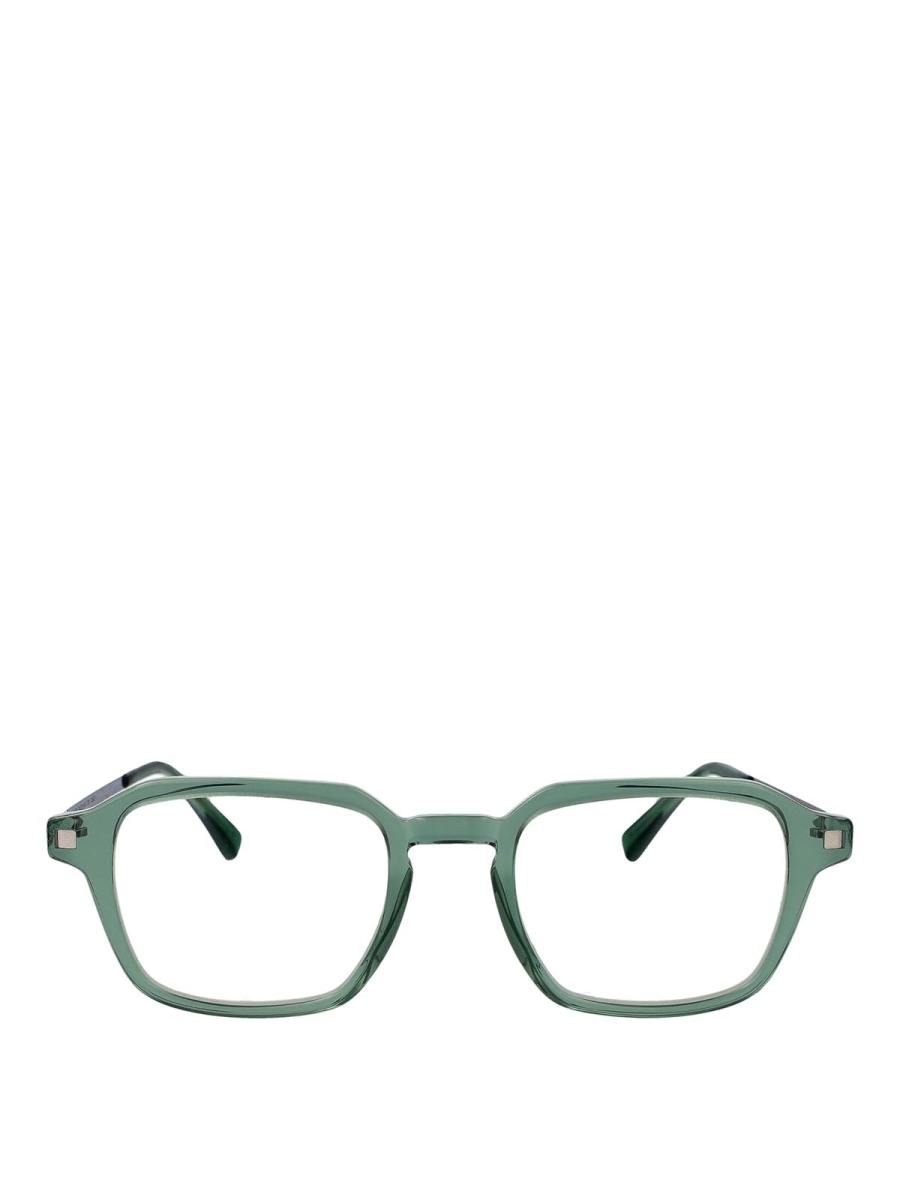 Mykita Lunettes De Soleil - Vert
