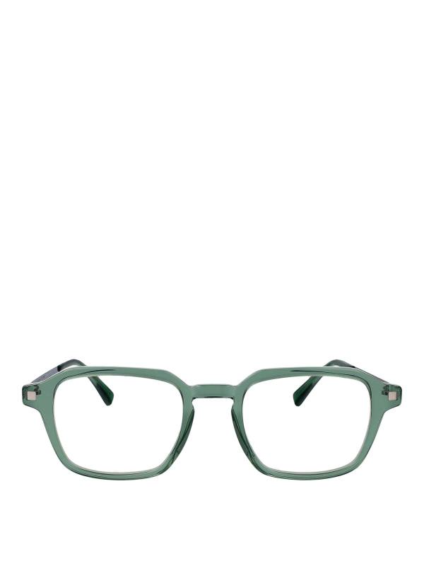 Mykita Lunettes De Soleil - Vert