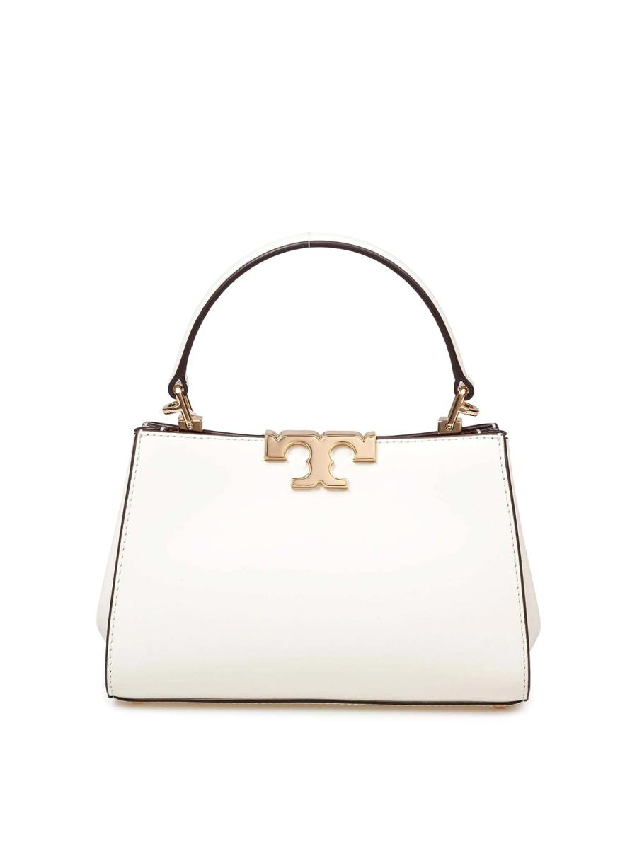 Tory Burch Sac Bandoulière - Blanc