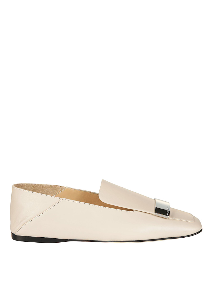 Sergio Rossi Mocassin - Sr1