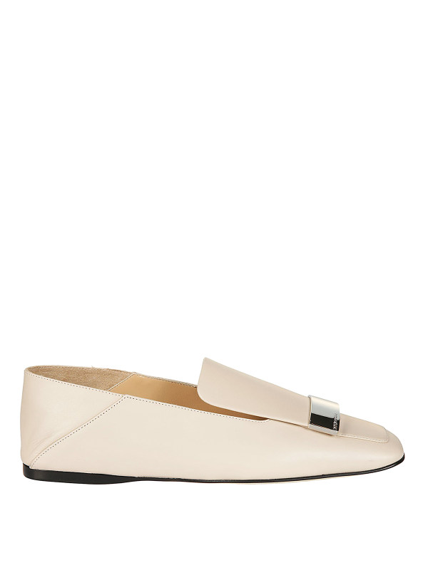 Sergio Rossi Mocassin - Sr1