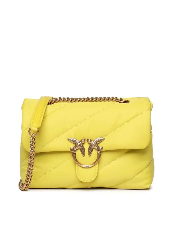 Pinko Sac Bandoulière - Jau